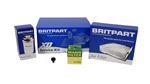 Filter Kit - LL1539BPLATE - Britpart